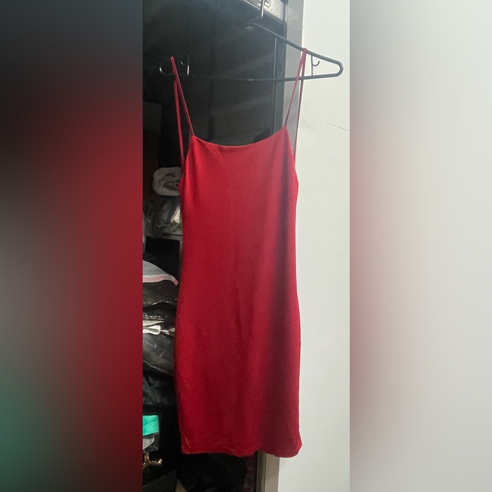 MOXEAY mini dress